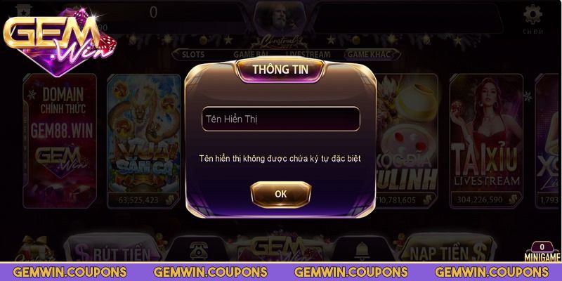 Điều kiện giúp tạo tài khoản cá cược thành công 