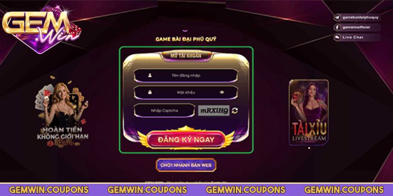 Điều kiện giúp tạo tài khoản cá cược thành công 