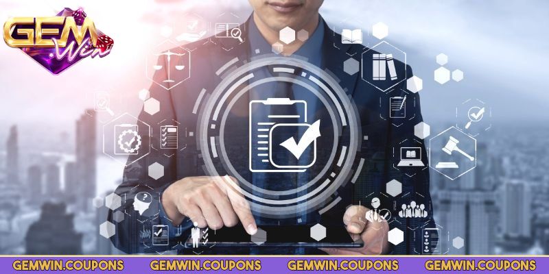 Tìm hiểu tổng quan điều khoản sử dụng Gemwin 