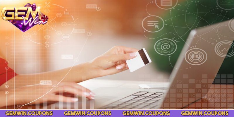 Điều khoản sử dụng về giao dịch nạp rút