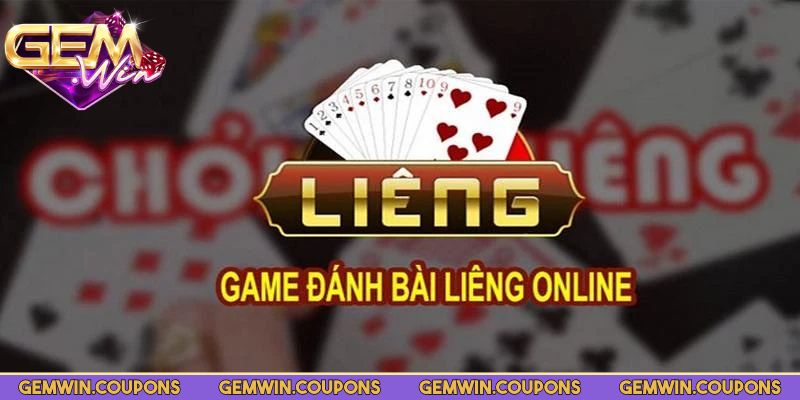 Tổng quan thông tin về hình thức liêng Gemwin