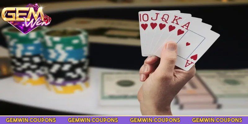 Một ván gồm từ hai đến sáu người