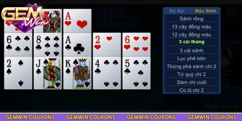 Sảnh chỉ nên giữ nếu đi kèm với một đôi lớn 