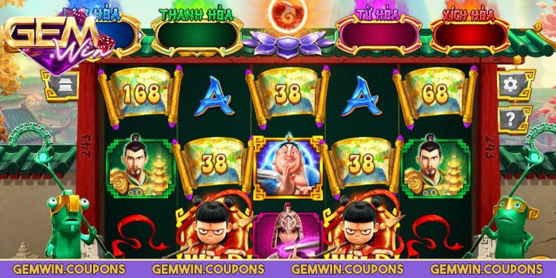 Giới thiệu thông tin về natra ma rồng Gemwin