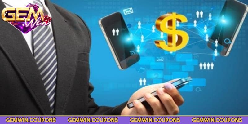 Toàn bộ phần thưởng tự động cập nhật vào tài khoản