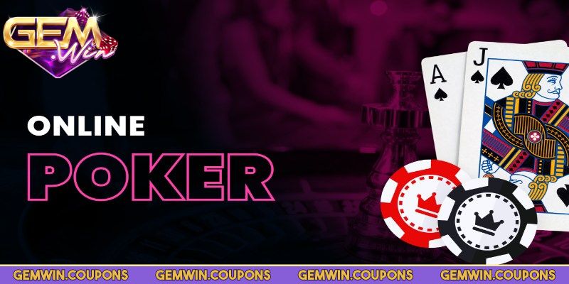 Thông tin cơ bản về chủ đề poker Gemwin