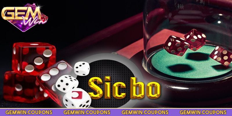Thông tin cơ bản về hình thức sicbo Gemwin