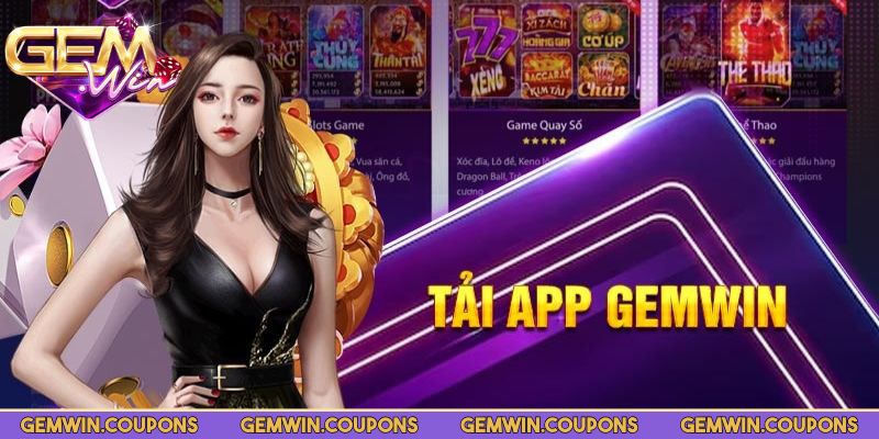 Ưu điểm lớn khi tải ứng dụng cổng game 