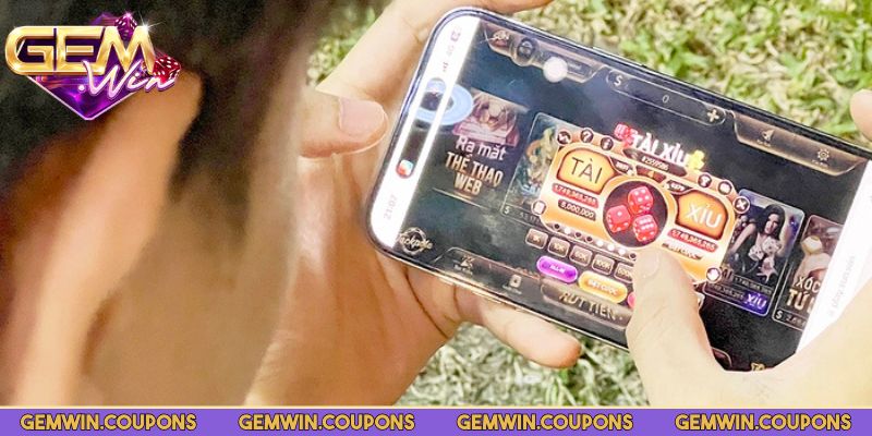 Giải đáp tài xỉu Gemwin có bịp không?