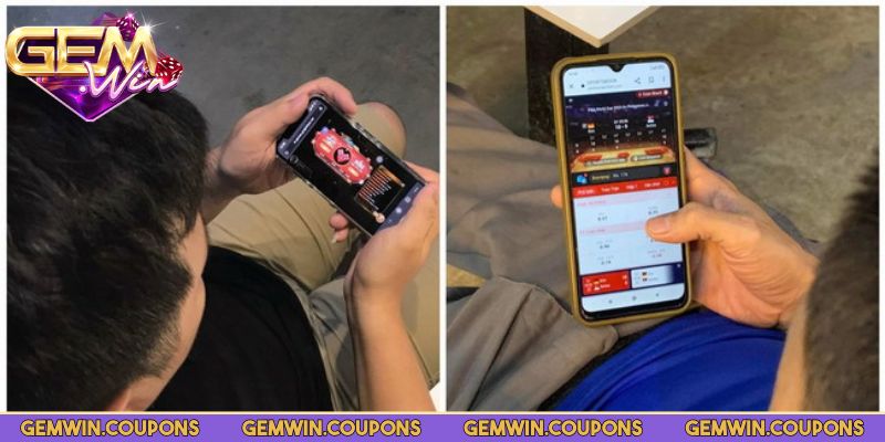 Xác định mốc điểm thắng/ thua rõ ràng 