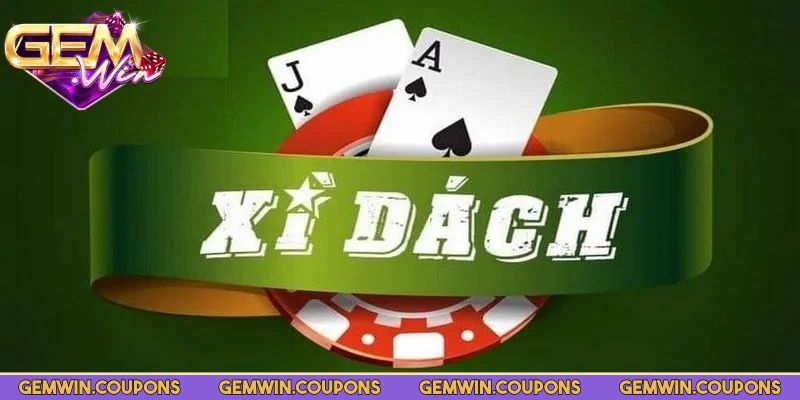 Xì Dách Gemwin – Luật Đơn Giản, Cược Nhanh, Thắng Lớn 1 Tổng quan thông tin về xì dách Gemwin