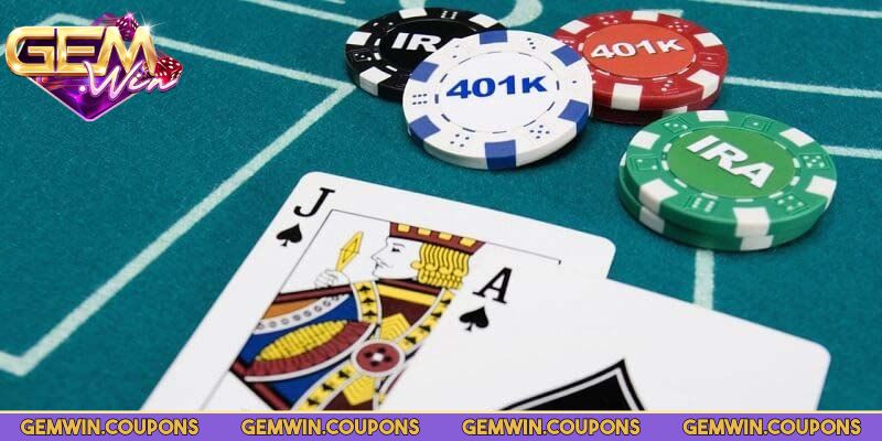 Xì Tố Gemwin – Mẹo Thắng Nhanh, Cược Khéo, Luật Rõ 3 Kết thúc khi chỉ còn một người theo tới cùng