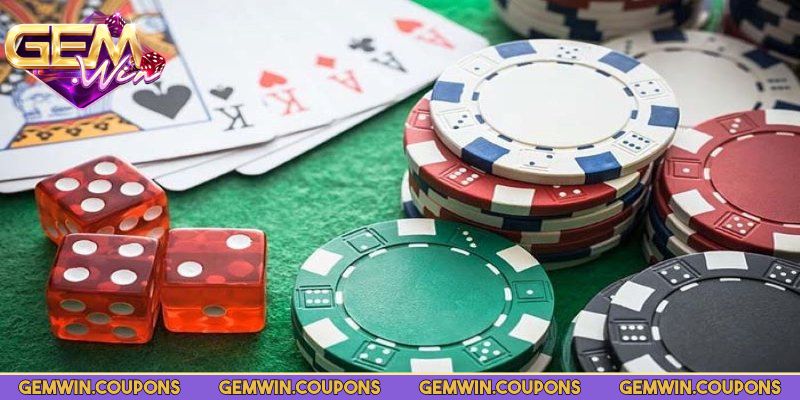 Xì Tố Gemwin – Mẹo Thắng Nhanh, Cược Khéo, Luật Rõ 2 Hệ thống tự động chia đều quân cho mỗi người tham gia