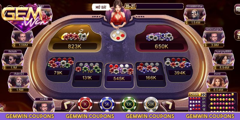 Cửa phổ thông có mức quy đổi gấp đôi số đặt 